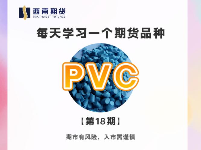 期货PVC是什么？-第1张图片-华宇铭诚