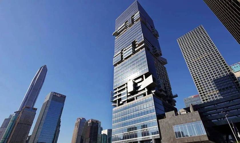 南方基金管理有限公司有何优势？-第3张图片-华宇铭诚