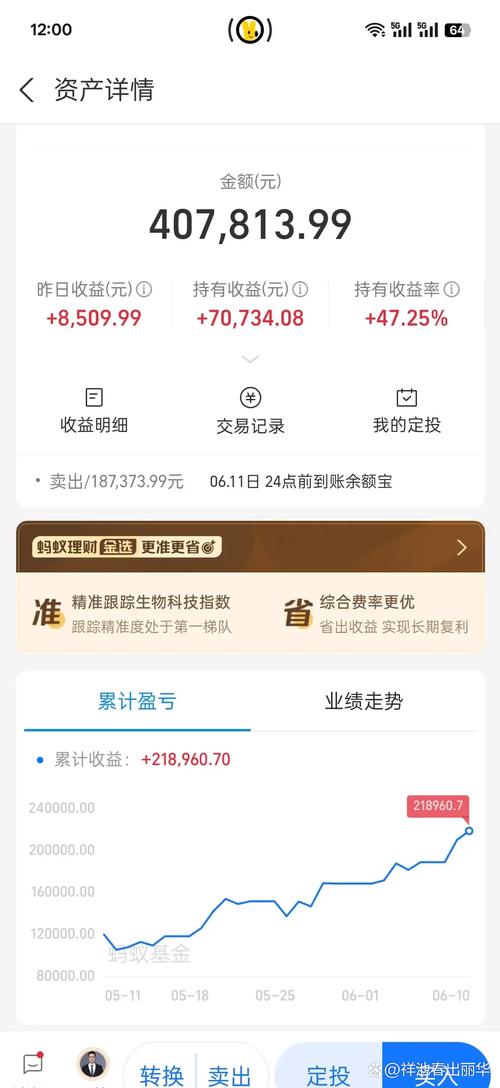 蚂蚁基金个人认购上限是多少？-第2张图片-华宇铭诚