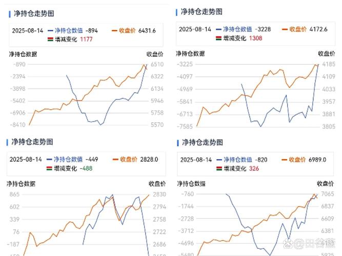 每日股指期货多空持仓有何变化？-第1张图片-华宇铭诚
