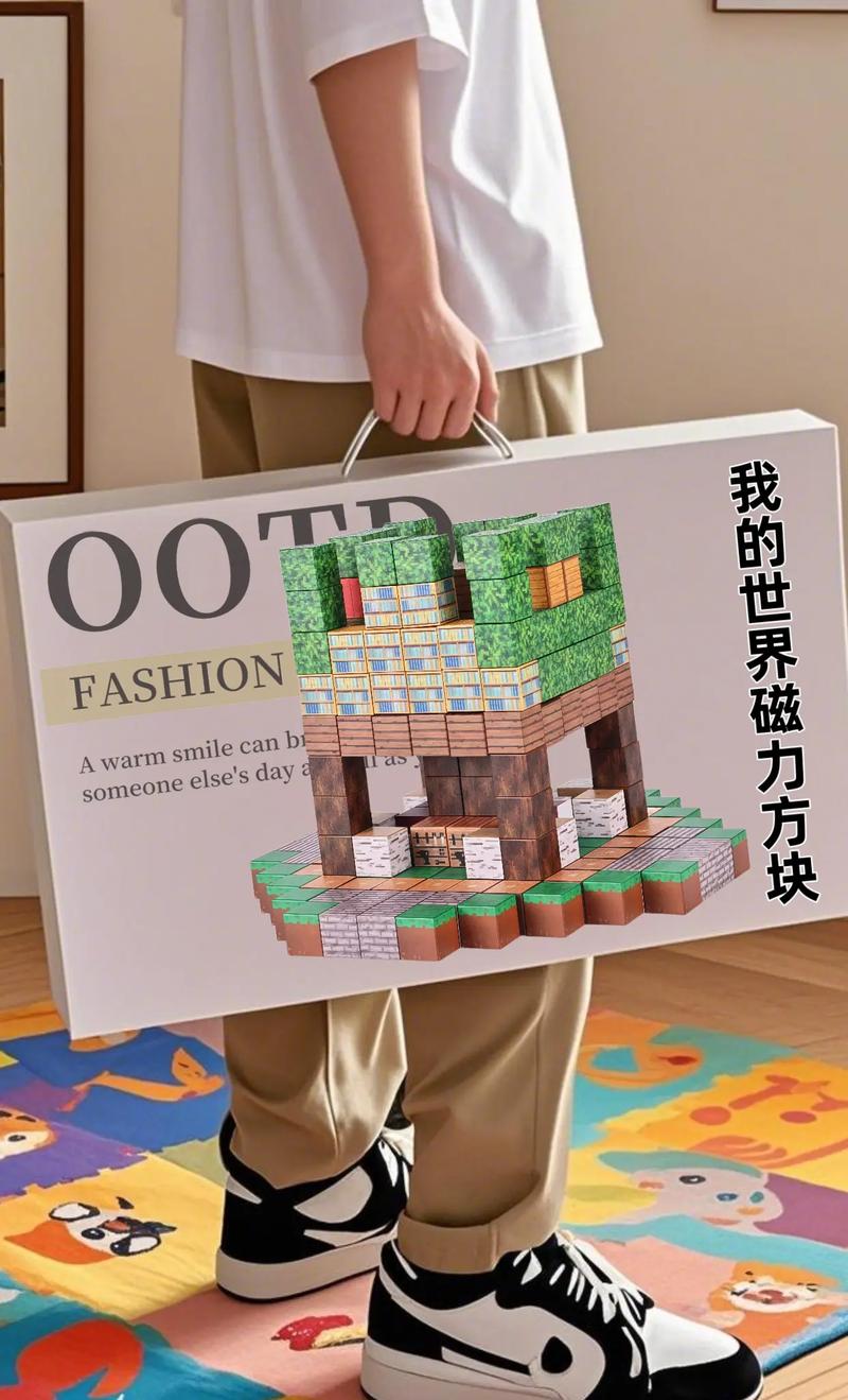 积木盒子投资靠谱吗？-第3张图片-华宇铭诚