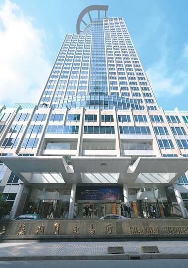 上海长江期货有限公司-第2张图片-华宇铭诚