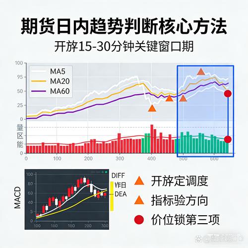 期货日内趋势交易系统如何构建？-第3张图片-华宇铭诚