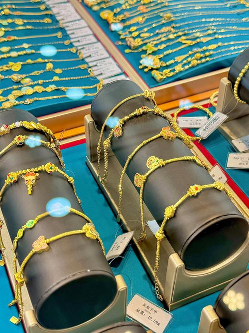 交易所黄金投资工具有哪些？-第2张图片-华宇铭诚