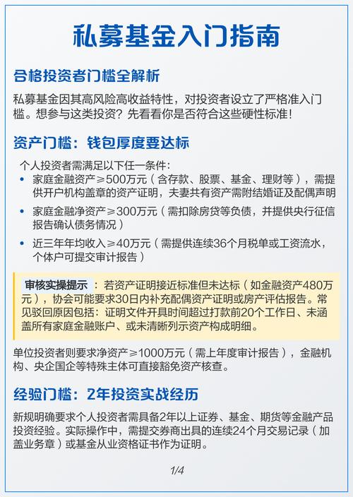 合格境外个人投资者如何界定？-第1张图片-华宇铭诚