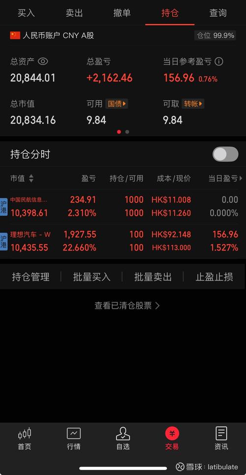 股指期货日内开仓限制如何影响交易？-第1张图片-华宇铭诚