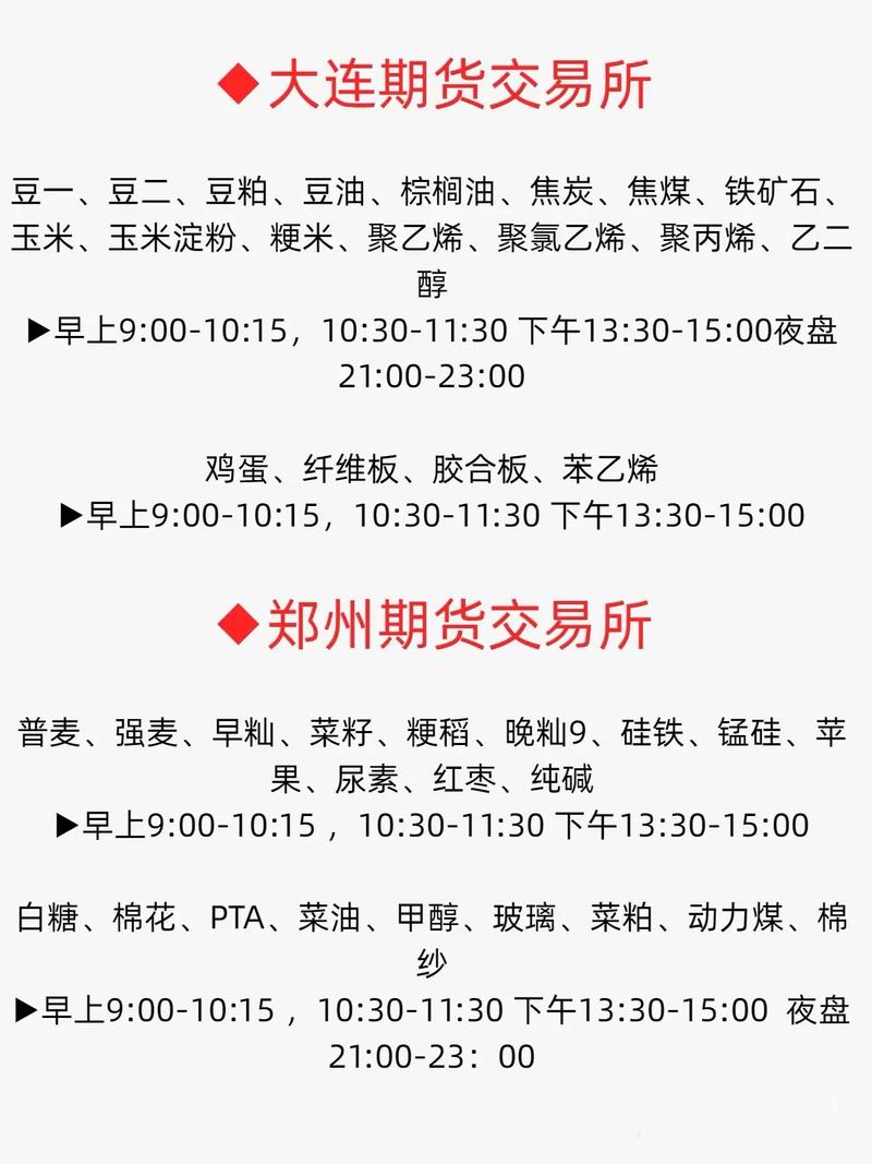 期货合约具体何时交割？-第2张图片-华宇铭诚