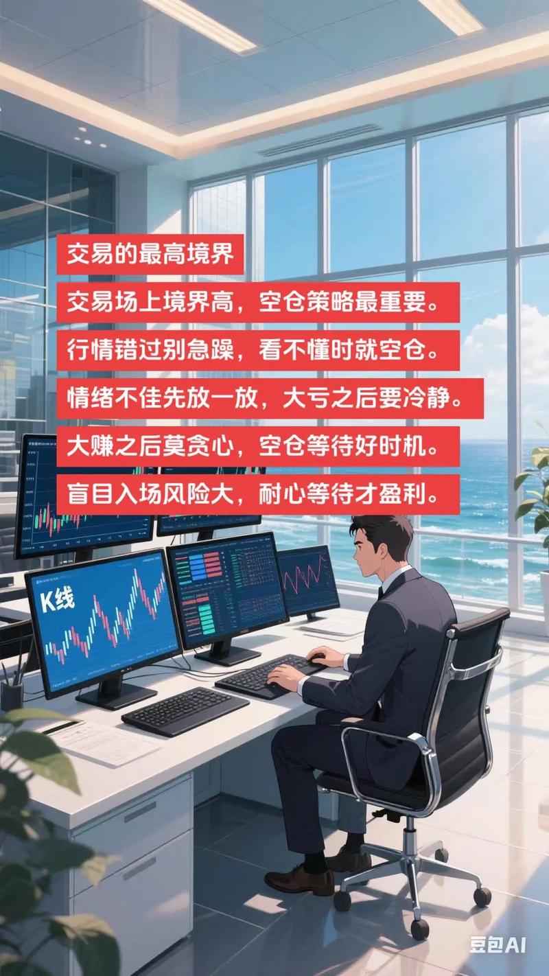 期货公司转型迫在眉睫，为何要转？怎么转？-第1张图片-华宇铭诚