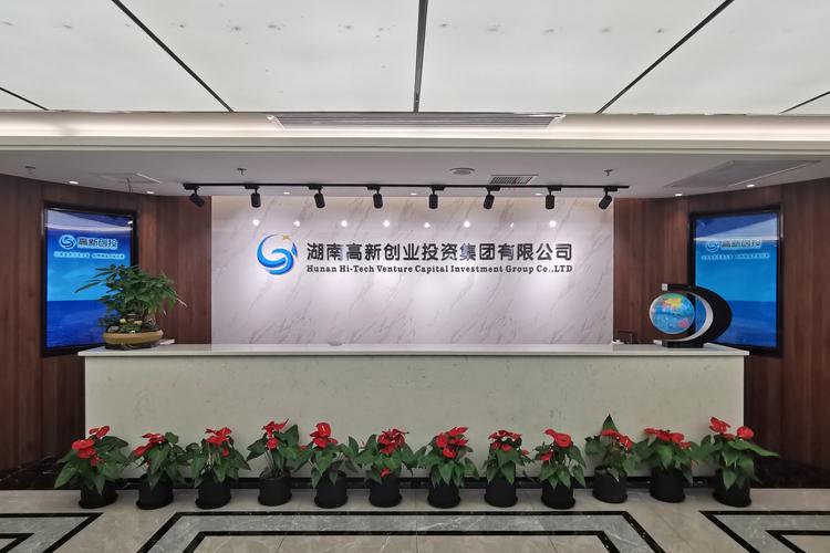 知名大型投资公司有哪些？-第1张图片-华宇铭诚