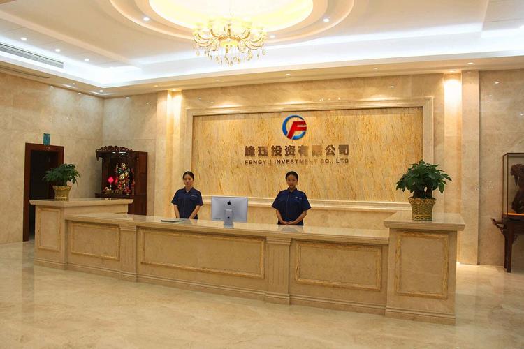 知名大型投资公司有哪些？-第3张图片-华宇铭诚