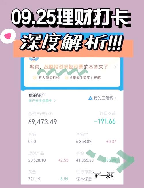 战略配售基金蚂蚁真的值得买吗？-第1张图片-华宇铭诚