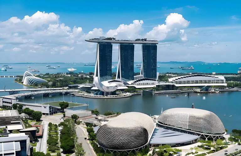 新加坡有哪些值得关注的基金公司？-第1张图片-华宇铭诚