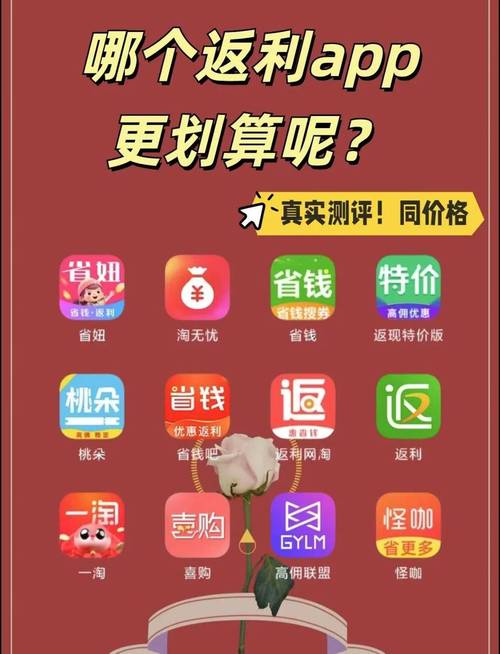 返利网投资靠谱吗？-第1张图片-华宇铭诚