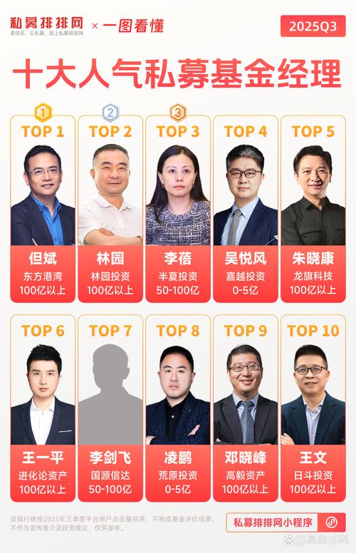 2025基金经理排名谁居榜首?-第1张图片-华宇铭诚 2025基金经理排名谁居榜首?-第1张图片-华宇铭诚