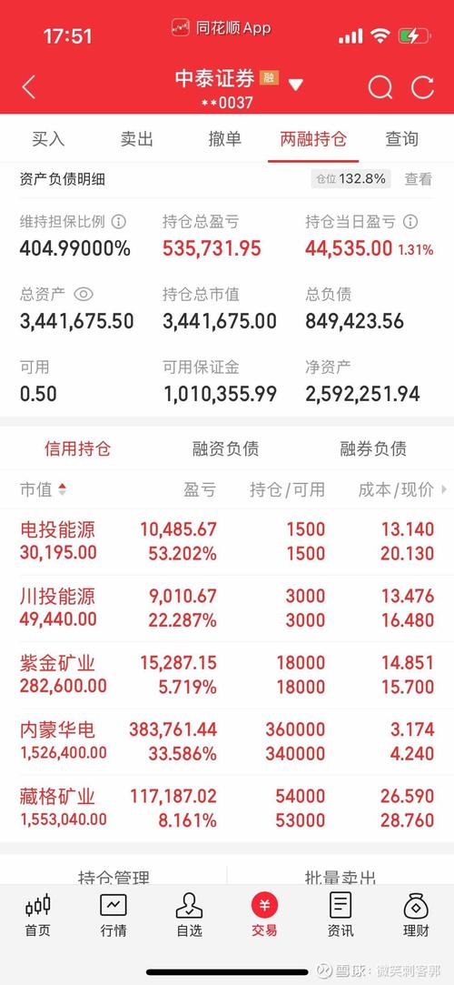 中国联通十大基金持仓有何玄机？-第3张图片-华宇铭诚