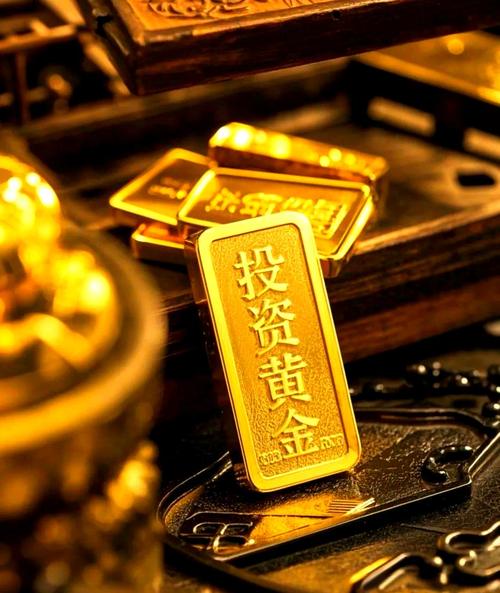 谁该投资黄金？适合人群有哪些？-第1张图片-华宇铭诚