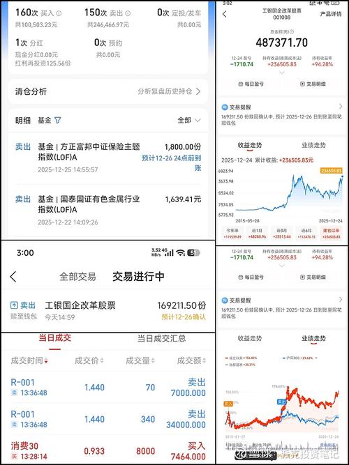 基金清算我的钱怎么办?-第1张图片-华宇铭诚 基金清算我的钱怎么办?-第1张图片-华宇铭诚