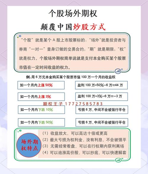 为何选择投资股票而非其他资产？-第2张图片-华宇铭诚