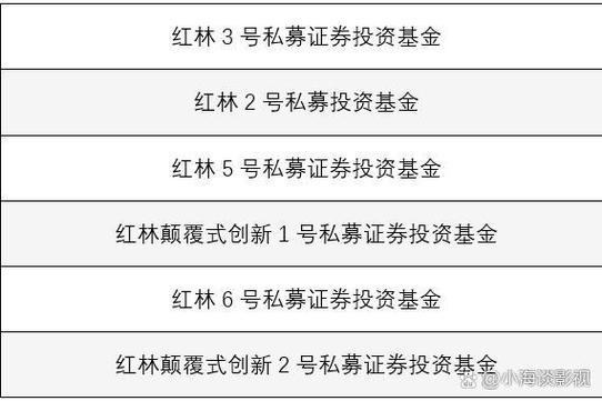 严为民的私募基金名称-第1张图片-华宇铭诚