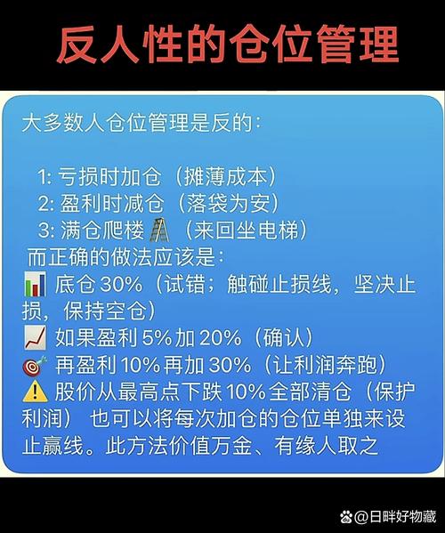 股指期货强制平仓触发条件有哪些？-第3张图片-华宇铭诚