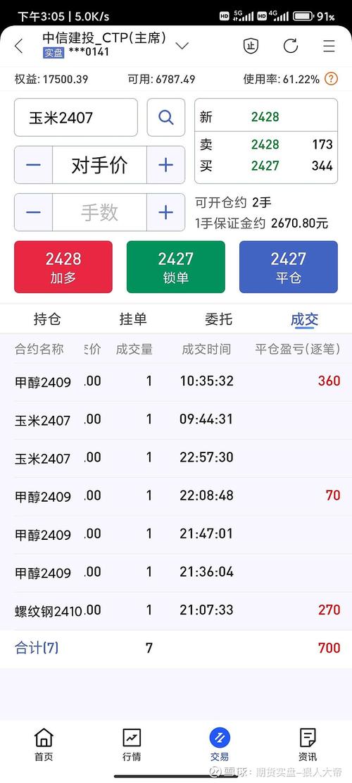 期货开户视频见证常见问题有哪些？-第1张图片-华宇铭诚