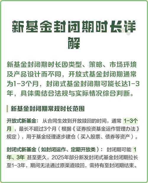 认购基金封闭期多少天-第3张图片-华宇铭诚 认购基金封闭期多少天-第3张图片-华宇铭诚