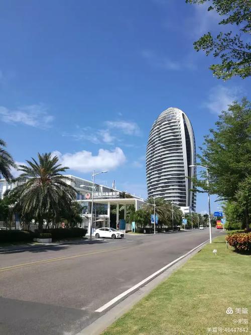 三亚凤凰岛的投资方是谁?-第1张图片-华宇铭诚 三亚凤凰岛的投资方是谁?-第1张图片-华宇铭诚