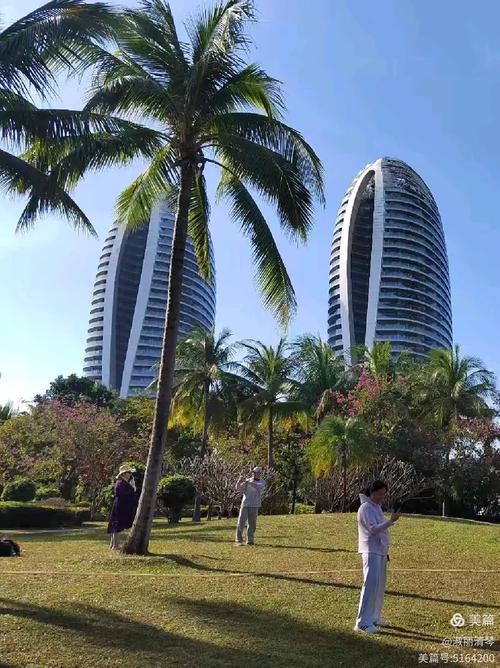 三亚凤凰岛的投资方是谁?-第2张图片-华宇铭诚 三亚凤凰岛的投资方是谁?-第2张图片-华宇铭诚