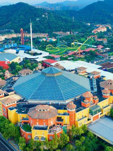 上海游马地投资中心是何背景？-第1张图片-华宇铭诚