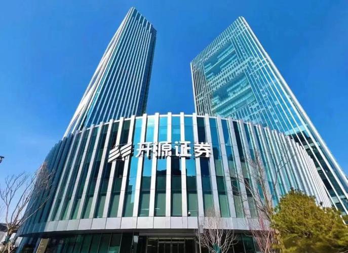 北京互联网投资公司有哪些值得关注？-第2张图片-华宇铭诚