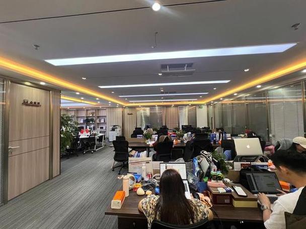 良茂期货公司靠谱吗？服务与实力如何？-第2张图片-华宇铭诚