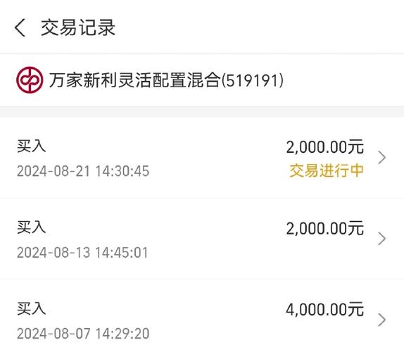 基金200007分红何时到账？-第1张图片-华宇铭诚