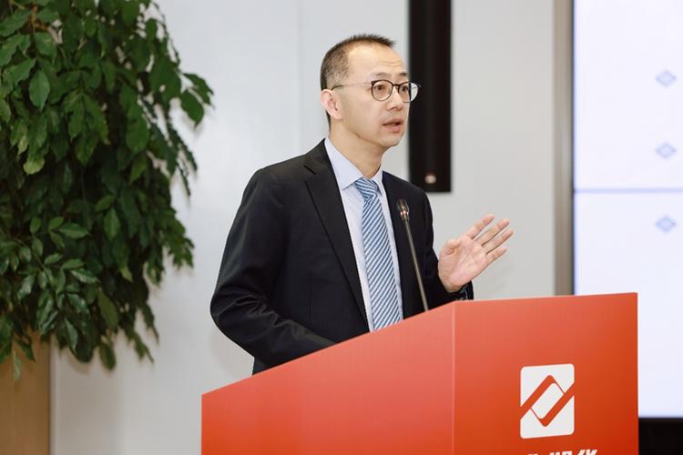 期货名流齐聚杭州，有何深意？-第3张图片-华宇铭诚