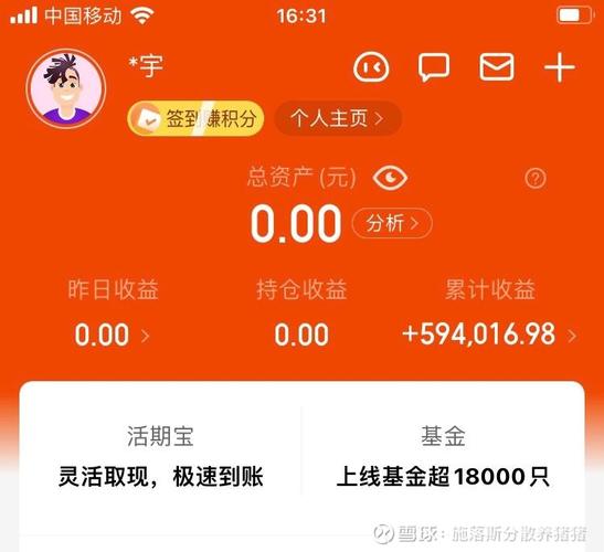 天天基金网app下载-第2张图片-华宇铭诚