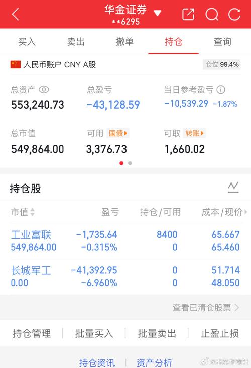 860022基金净值今日是多少？-第3张图片-华宇铭诚
