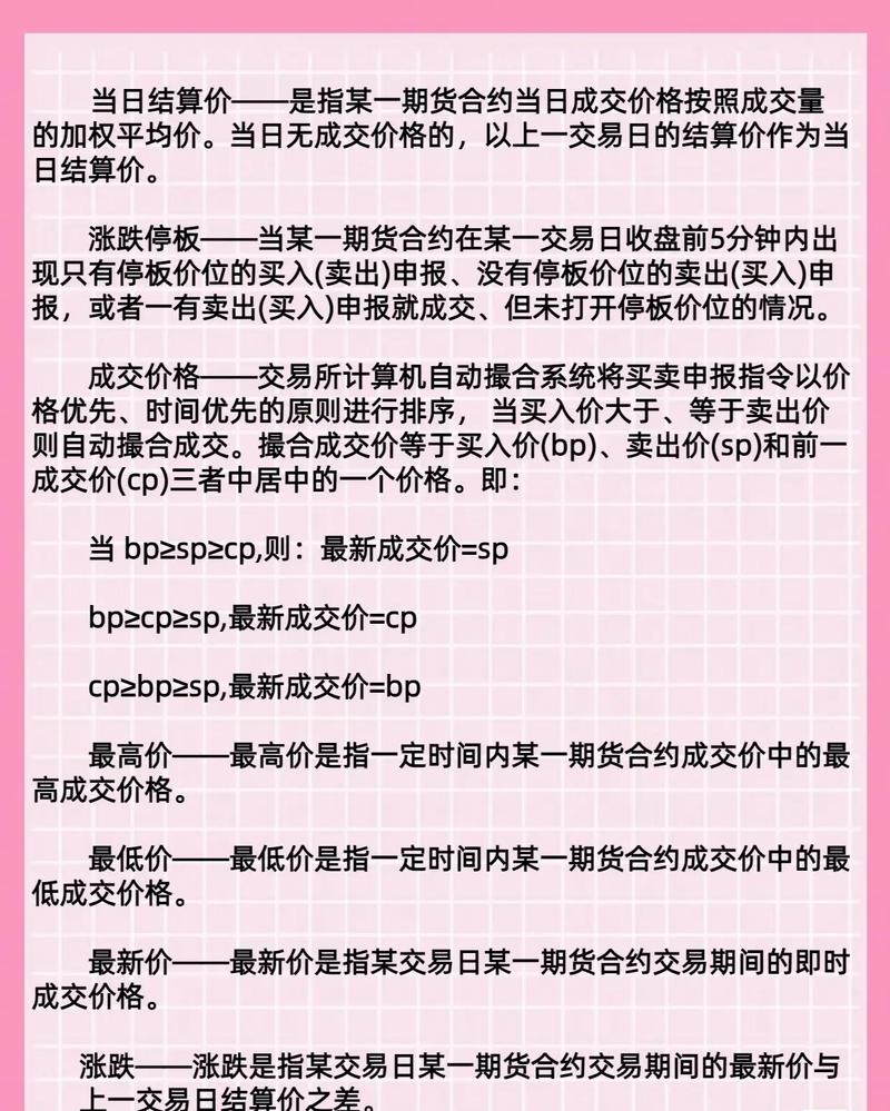 期货入门视频教程怎么学？-第1张图片-华宇铭诚