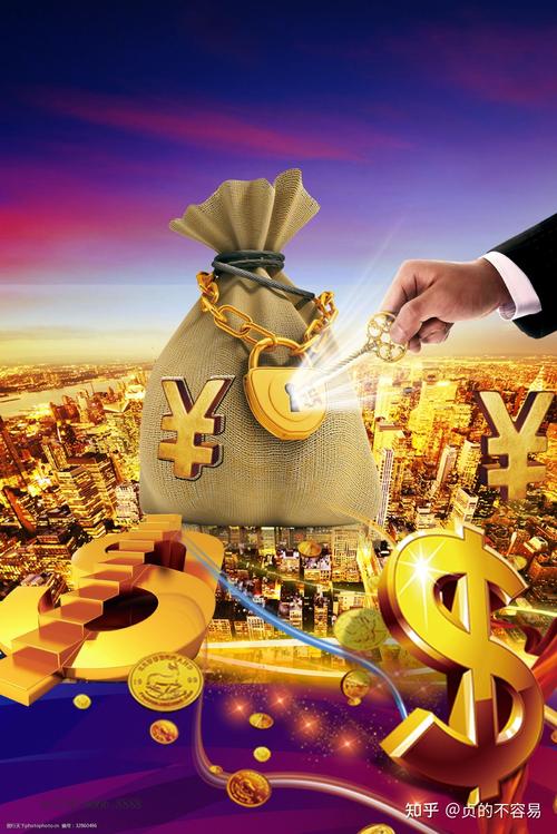 投资理财交易，新手如何入门？-第1张图片-华宇铭诚