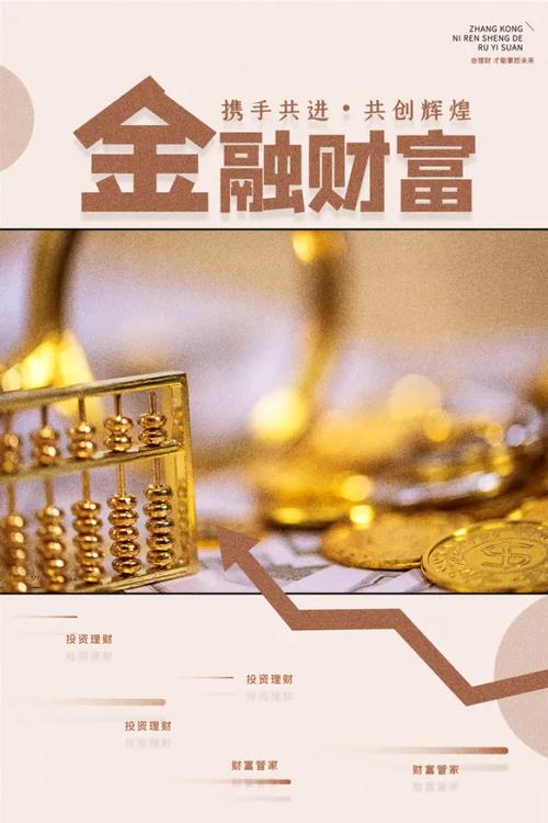 投资理财交易，新手如何入门？-第3张图片-华宇铭诚