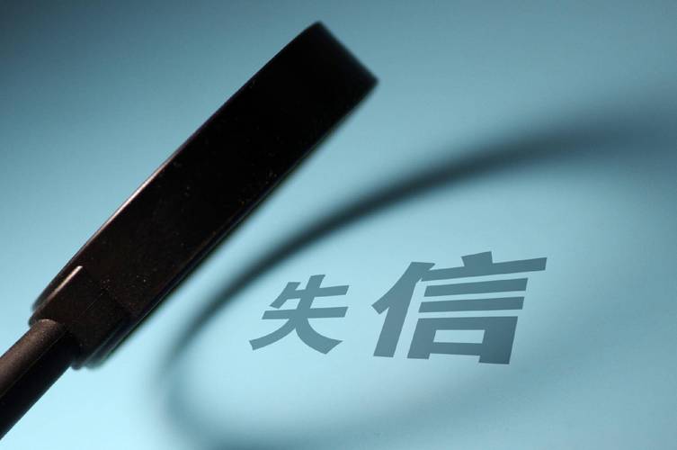 证券期货市场失信信息-第2张图片-华宇铭诚 证券期货市场失信信息-第2张图片-华宇铭诚