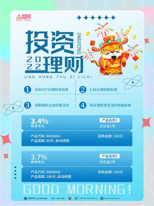 线下投资理财咨询，如何选对靠谱服务？-第3张图片-华宇铭诚