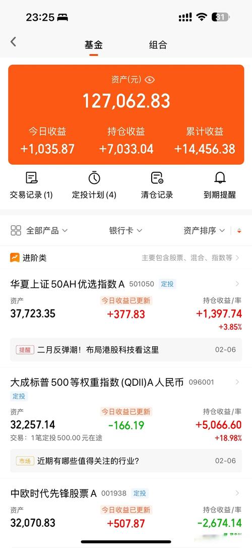 003857基金今日估值多少？-第1张图片-华宇铭诚