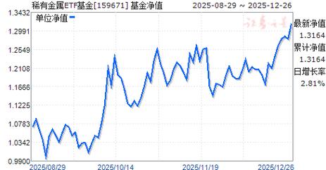 000207基金今日净值是多少？-第3张图片-华宇铭诚
