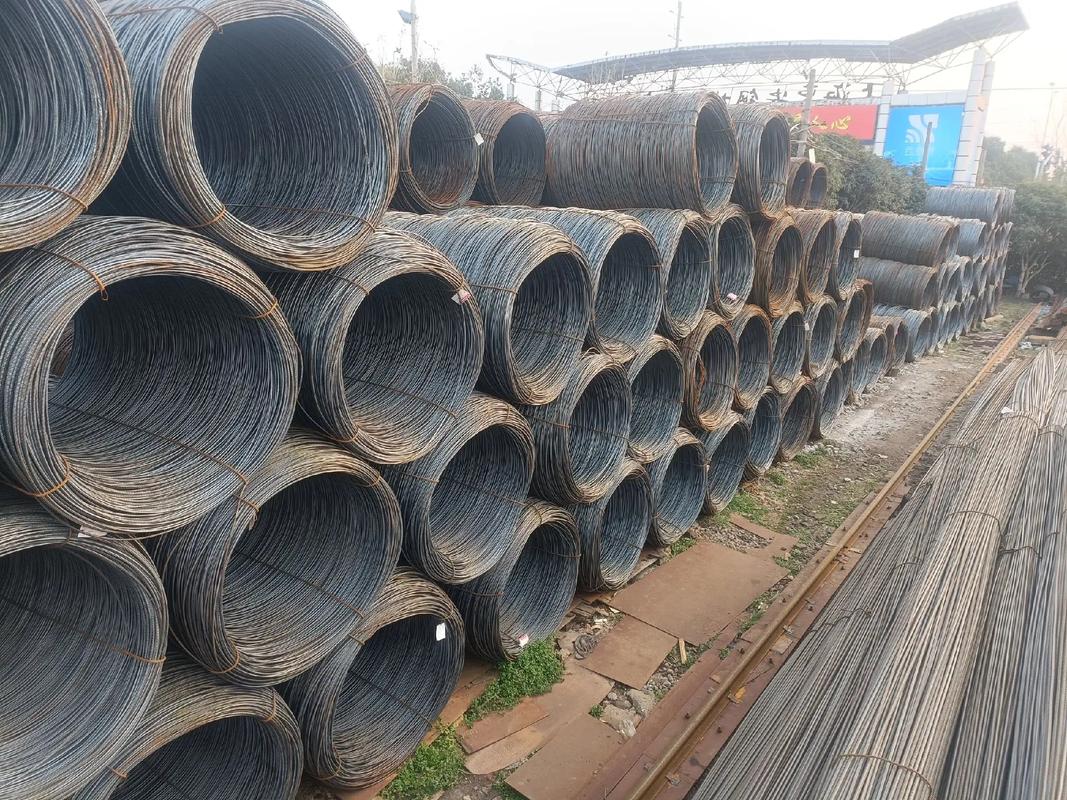 螺纹钢1705期货后市怎么走？-第1张图片-华宇铭诚