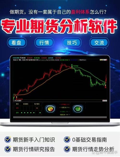 上海金融期货信息技术如何保障安全高效？-第3张图片-华宇铭诚