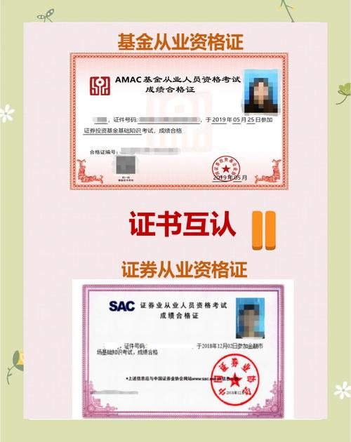 期货投资咨询资格如何申请?-第2张图片-华宇铭诚 期货投资咨询资格如何申请?-第2张图片-华宇铭诚