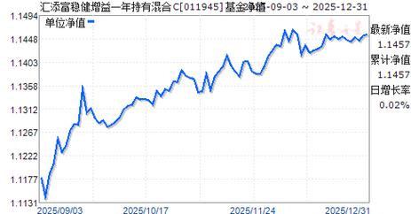004741基金净值今日是多少？-第2张图片-华宇铭诚