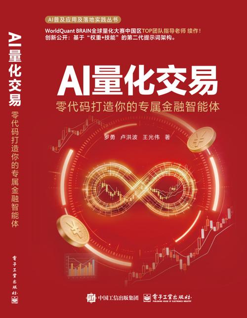 量化投资与传统投资，究竟有何不同？-第2张图片-华宇铭诚