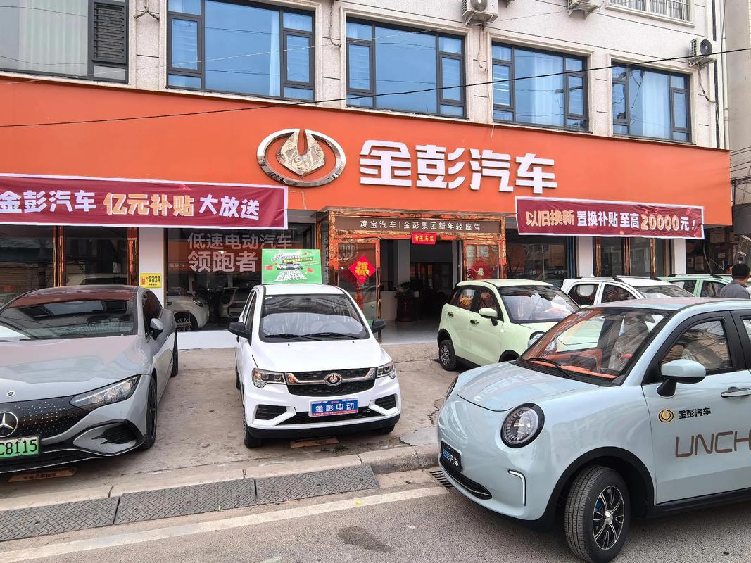 金车行投资有限公司-第3张图片-华宇铭诚