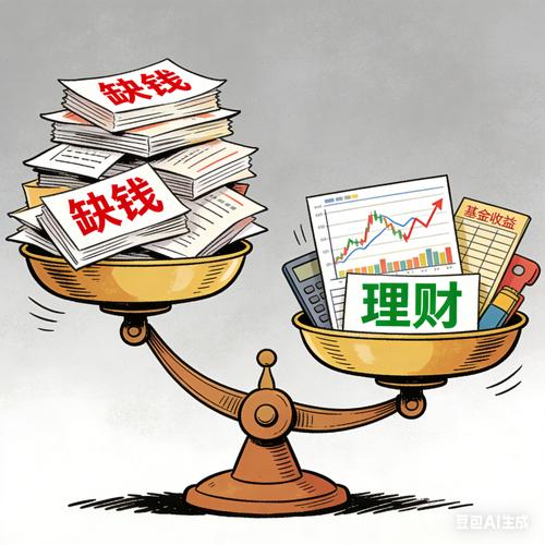 P2P投资理财交易风险怎么把控？-第1张图片-华宇铭诚