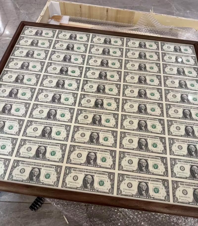 美元理财产品投资要注意什么？-第1张图片-华宇铭诚